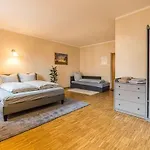 Stadtgut Moelkau Apartment