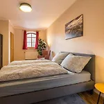 Stadtgut Moelkau Apartment