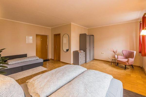 Stadtgut Moelkau Apartment