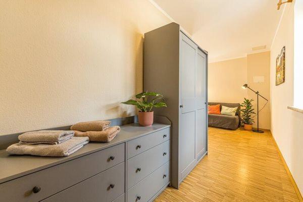 Stadtgut Moelkau Apartment *
