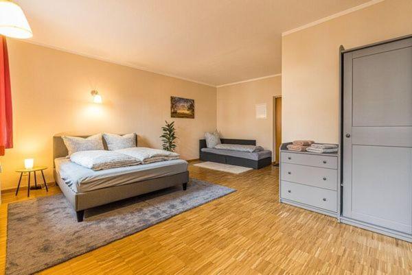 Stadtgut Moelkau Apartment *